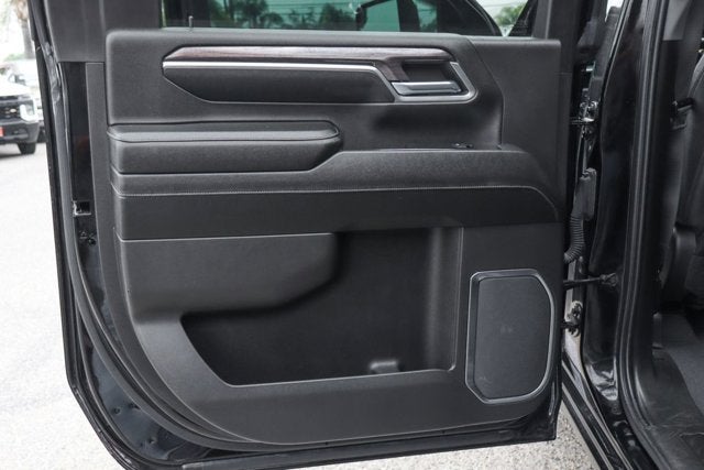2024 Chevrolet Silverado 3500HD LTZ