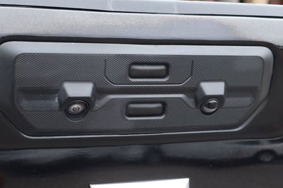 2024 Chevrolet Silverado 3500HD LTZ