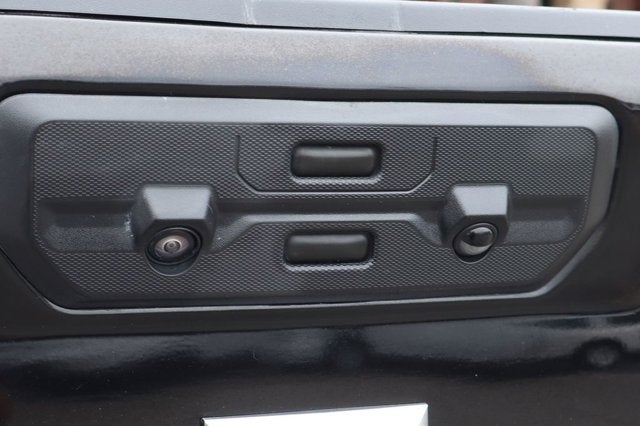 2024 Chevrolet Silverado 3500HD LTZ