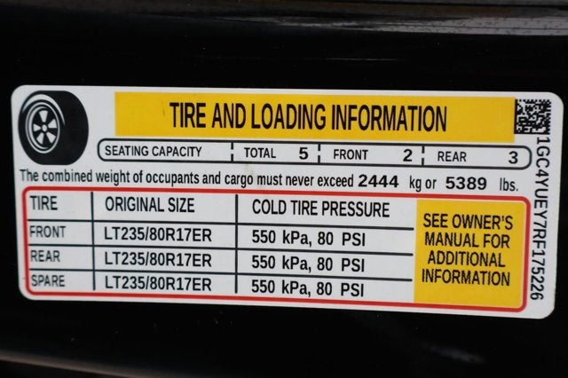 2024 Chevrolet Silverado 3500HD LTZ