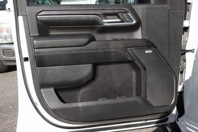 2024 Chevrolet Silverado 3500HD LTZ