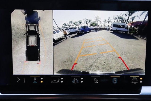 2024 Chevrolet Silverado 3500HD LTZ