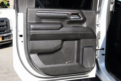 2024 Chevrolet Silverado 3500HD LTZ