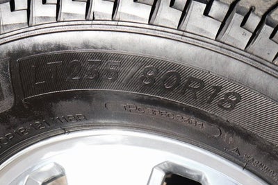 2024 Chevrolet Silverado 3500HD LTZ