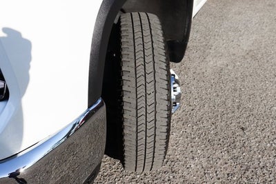 2024 Chevrolet Silverado 3500HD LTZ