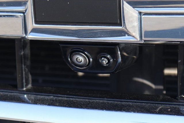 2024 Chevrolet Silverado 3500HD LTZ