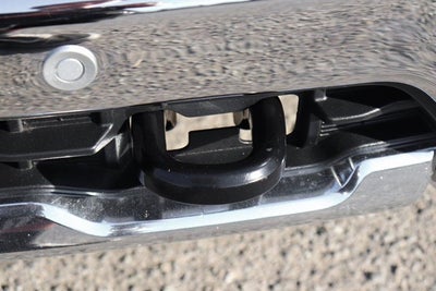 2024 Chevrolet Silverado 3500HD LTZ