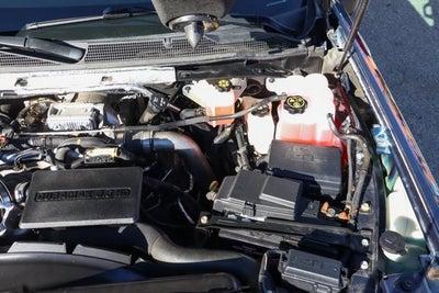 2020 Chevrolet Silverado 3500HD LTZ