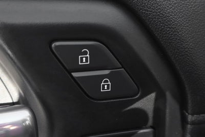 2020 Chevrolet Silverado 3500HD LTZ