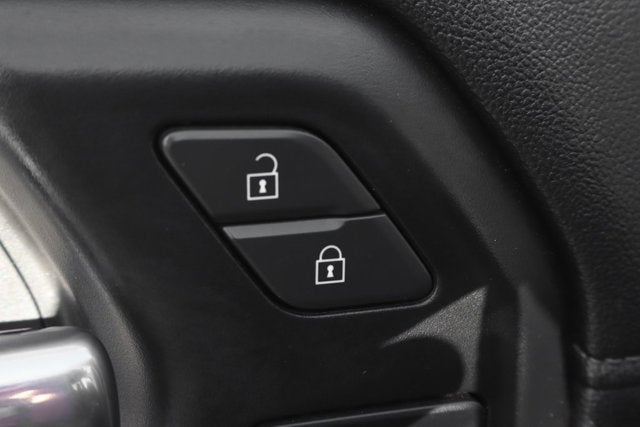 2020 Chevrolet Silverado 3500HD LTZ