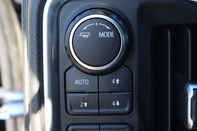 2020 Chevrolet Silverado 3500HD LTZ