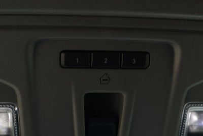 2020 Chevrolet Silverado 3500HD LTZ