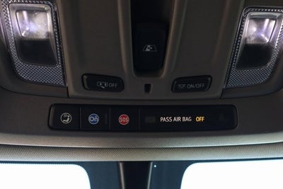 2020 Chevrolet Silverado 3500HD LTZ