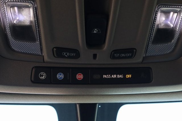 2020 Chevrolet Silverado 3500HD LTZ