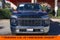 2020 Chevrolet Silverado 3500HD LTZ