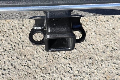 2020 Chevrolet Silverado 3500HD LTZ