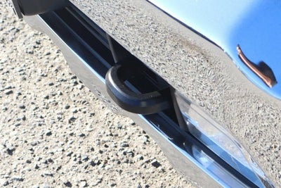 2020 Chevrolet Silverado 3500HD LTZ