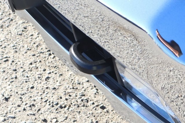 2020 Chevrolet Silverado 3500HD LTZ