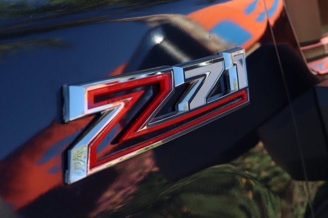 2020 Chevrolet Silverado 3500HD LTZ