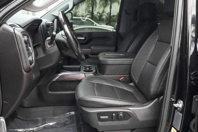 2022 Chevrolet Silverado 3500HD LTZ