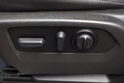 2022 Chevrolet Silverado 3500HD LTZ