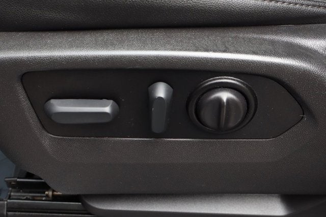 2022 Chevrolet Silverado 3500HD LTZ