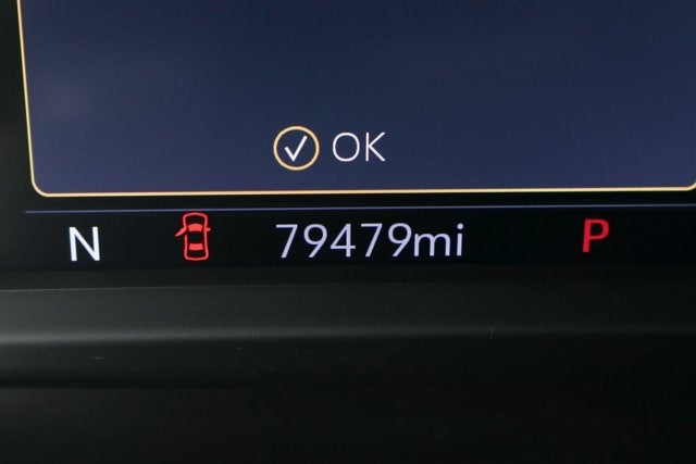 2022 Chevrolet Silverado 3500HD LTZ