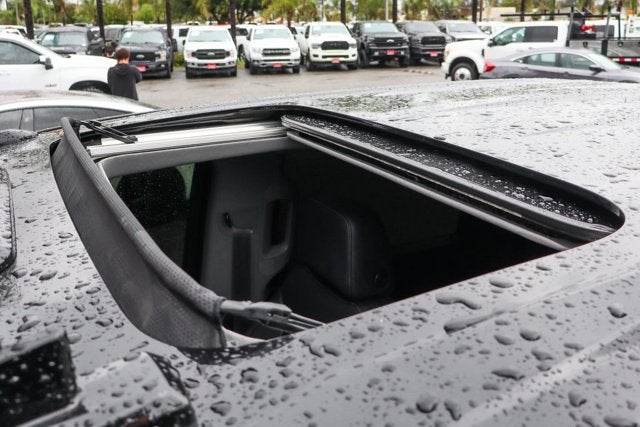 2022 Chevrolet Silverado 3500HD LTZ