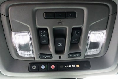 2022 Chevrolet Silverado 3500HD LTZ