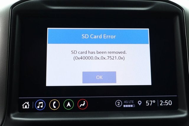 2022 Chevrolet Silverado 3500HD LTZ