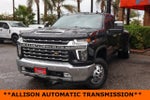 2022 Chevrolet Silverado 3500HD LTZ