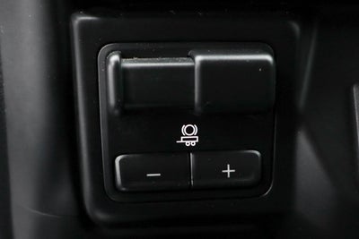 2022 Chevrolet Silverado 3500HD LTZ