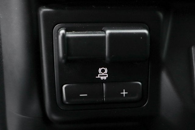 2022 Chevrolet Silverado 3500HD LTZ