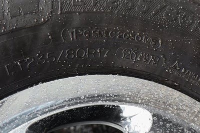 2022 Chevrolet Silverado 3500HD LTZ