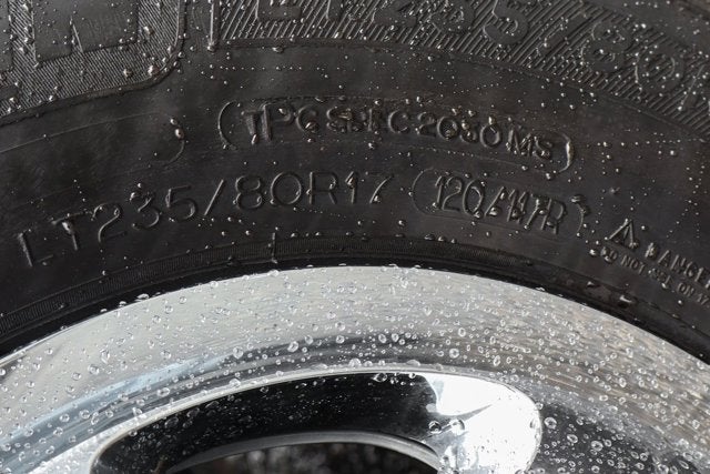 2022 Chevrolet Silverado 3500HD LTZ