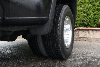 2022 Chevrolet Silverado 3500HD LTZ