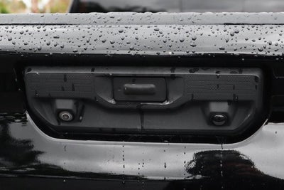 2022 Chevrolet Silverado 3500HD LTZ