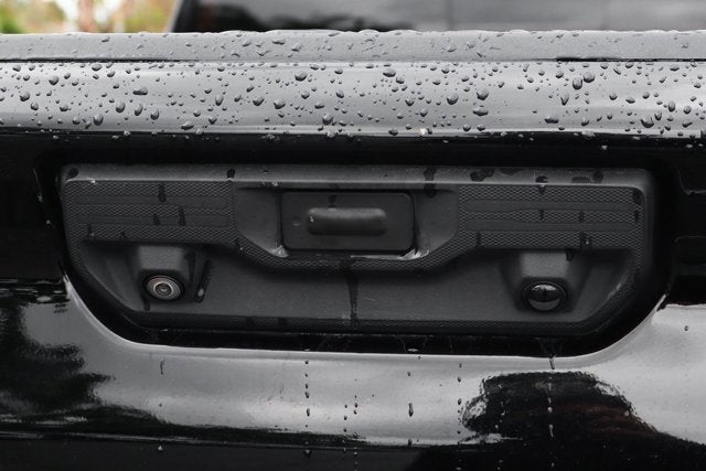 2022 Chevrolet Silverado 3500HD LTZ