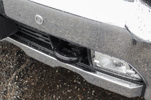 2022 Chevrolet Silverado 3500HD LTZ