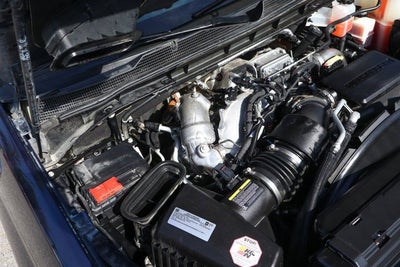 2021 Chevrolet Silverado 3500HD High Country