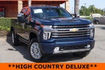 2021 Chevrolet Silverado 3500HD High Country