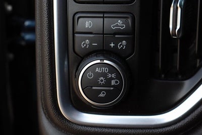 2021 Chevrolet Silverado 3500HD High Country