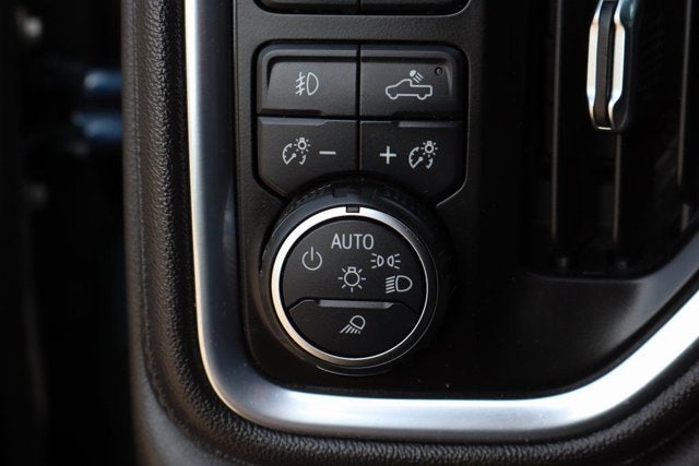 2021 Chevrolet Silverado 3500HD High Country