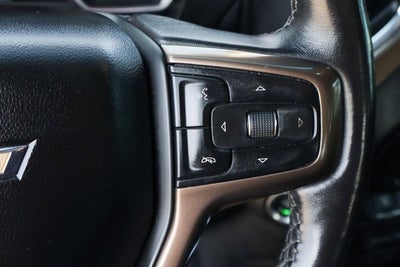 2021 Chevrolet Silverado 3500HD High Country