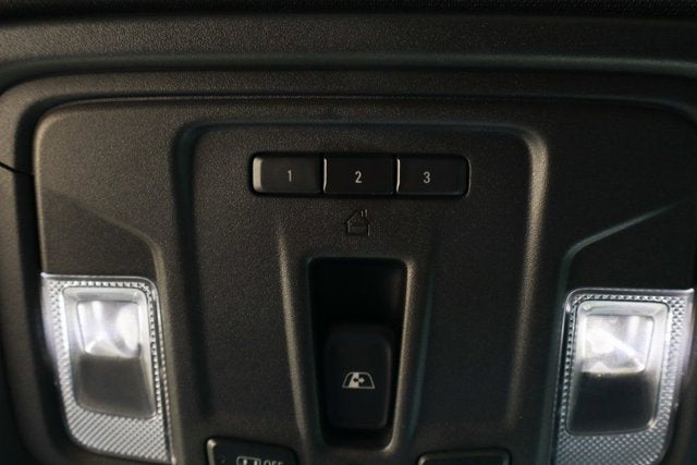 2021 Chevrolet Silverado 3500HD High Country