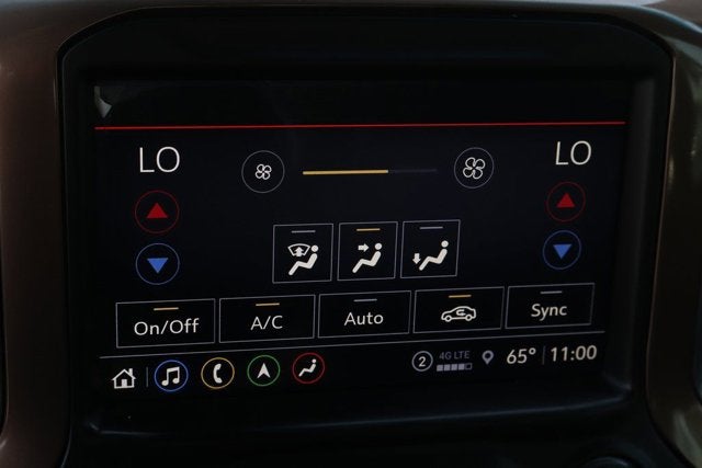 2021 Chevrolet Silverado 3500HD High Country