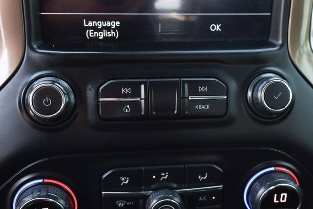 2021 Chevrolet Silverado 3500HD High Country