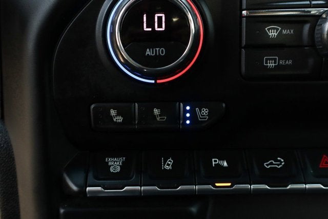 2021 Chevrolet Silverado 3500HD High Country