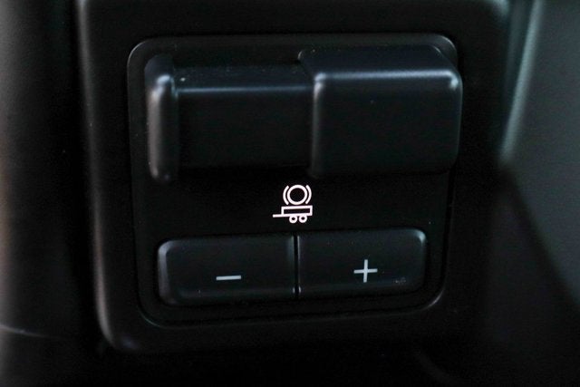 2021 Chevrolet Silverado 3500HD High Country