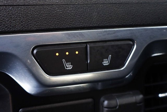 2021 Chevrolet Silverado 3500HD High Country